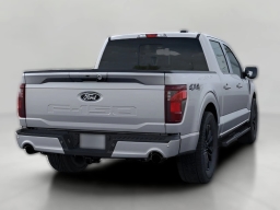 Ford F-150 XLT 4WD SuperCrew 5.5' Box 2025