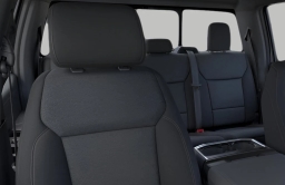 Ford F-150 XLT 4WD SuperCrew 5.5' Box 2025