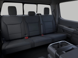 Ford F-150 XLT 4WD SuperCrew 5.5' Box 2025