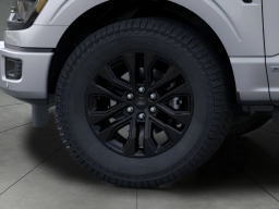 Ford F-150 XLT 4WD SuperCrew 5.5' Box 2025