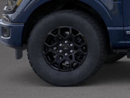 Ford F-150 XLT 4WD SuperCrew 5.5' Box 2026