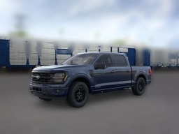 Ford F-150 XLT 4WD SuperCrew 5.5' Box 2026