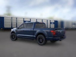 Ford F-150 XLT 4WD SuperCrew 5.5' Box 2026