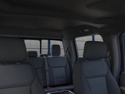 Ford F-150 XLT 4WD SuperCrew 5.5' Box 2026