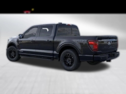 Ford F-150 XLT 4WD SuperCrew 5.5' Box 2026