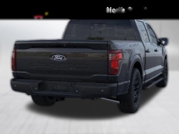 Ford F-150 XLT 4WD SuperCrew 5.5' Box 2026