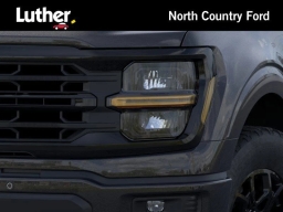 Ford F-150 XLT 4WD SuperCrew 5.5' Box 2026