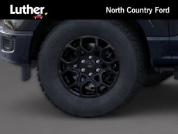 Ford F-150 XLT 4WD SuperCrew 5.5' Box 2026