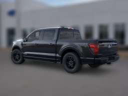 Ford F-150 XLT 4WD SuperCrew 5.5' Box 2026