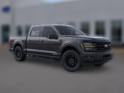 Ford F-150 XLT 4WD SuperCrew 5.5' Box 2026