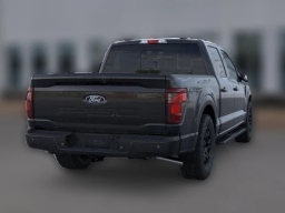 Ford F-150 XLT 4WD SuperCrew 5.5' Box 2026