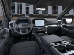 Ford F-150 XLT 4WD SuperCrew 5.5' Box 2026