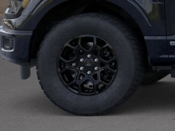 Ford F-150 XLT 4WD SuperCrew 5.5' Box 2026