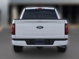 Ford F-150 XLT 4WD SuperCrew 5.5' Box 2026
