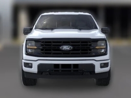 Ford F-150 XLT 4WD SuperCrew 5.5' Box 2026