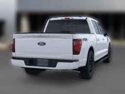 Ford F-150 XLT 4WD SuperCrew 5.5' Box 2026