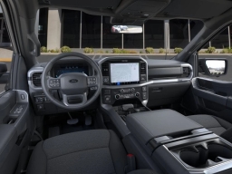 Ford F-150 XLT 4WD SuperCrew 5.5' Box 2026