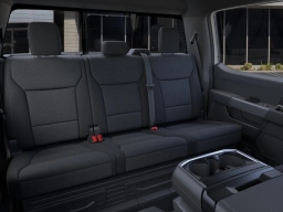 Ford F-150 XLT 4WD SuperCrew 5.5' Box 2026