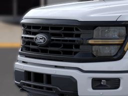 Ford F-150 XLT 4WD SuperCrew 5.5' Box 2026