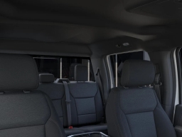 Ford F-150 XLT 4WD SuperCrew 5.5' Box 2026