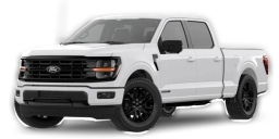 Ford F-150 XLT 4WD SuperCrew 6.5' Box 2026