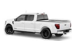 Ford F-150 XLT 4WD SuperCrew 6.5' Box 2026