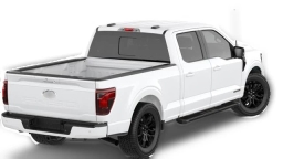 Ford F-150 XLT 4WD SuperCrew 6.5' Box 2026