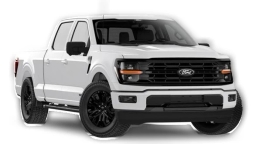 Ford F-150 XLT 4WD SuperCrew 6.5' Box 2026
