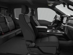 Ford F-150 XLT 4WD SuperCrew 6.5' Box 2026