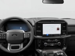 Ford F-150 XLT 4WD SuperCrew 6.5' Box 2026