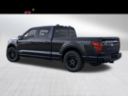 Ford F-150 XLT 4WD SuperCrew 6.5' Box 2026