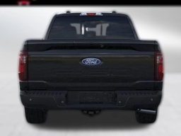 Ford F-150 XLT 4WD SuperCrew 6.5' Box 2026