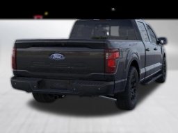 Ford F-150 XLT 4WD SuperCrew 6.5' Box 2026