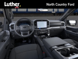 Ford F-150 XLT 4WD SuperCrew 6.5' Box 2026