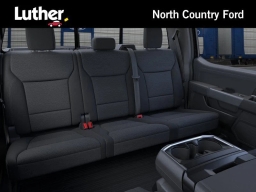 Ford F-150 XLT 4WD SuperCrew 6.5' Box 2026