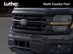 Ford F-150 XLT 4WD SuperCrew 6.5' Box 2026