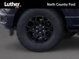 Ford F-150 XLT 4WD SuperCrew 6.5' Box 2026