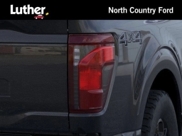 Ford F-150 XLT 4WD SuperCrew 6.5' Box 2026