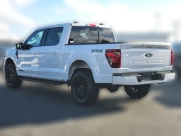 Ford F-150 XLT 4WD SuperCrew 5.5' Box 2026