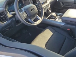 Ford F-150 XLT 4WD SuperCrew 5.5' Box 2026