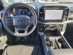 Ford F-150 XLT 4WD SuperCrew 5.5' Box 2026