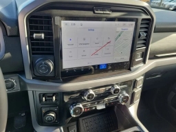 Ford F-150 XLT 4WD SuperCrew 5.5' Box 2026