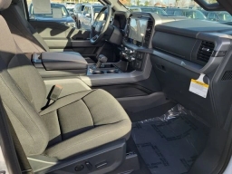 Ford F-150 XLT 4WD SuperCrew 5.5' Box 2026