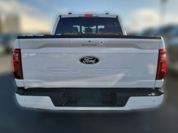 Ford F-150 XLT 4WD SuperCrew 5.5' Box 2026