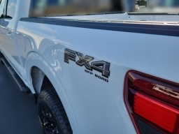 Ford F-150 XLT 4WD SuperCrew 5.5' Box 2026