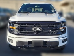 Ford F-150 XLT 4WD SuperCrew 5.5' Box 2026