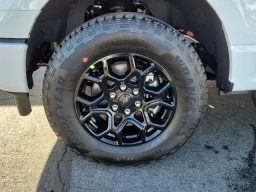 Ford F-150 XLT 4WD SuperCrew 5.5' Box 2026