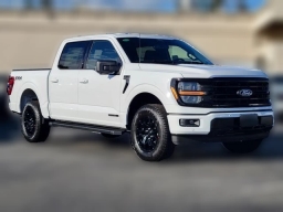 Ford F-150 XLT 4WD SuperCrew 5.5' Box 2026