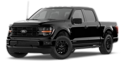 Ford F-150 XLT 4WD SuperCrew 5.5' Box 2026