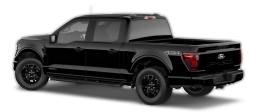 Ford F-150 XLT 4WD SuperCrew 5.5' Box 2026